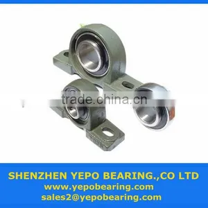 Plummer Block Pillow Block Bearing SN500 thumbnail-1