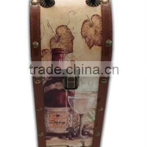 Cute Wooden Box thumbnail-1