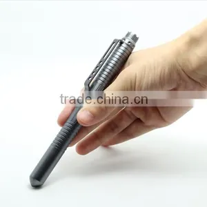 New Design Aviation Aluminum Tactical Pen thumbnail-1