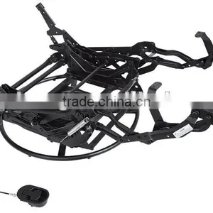 Rock & Recliner Mechanism Sofa Mechanism A418 thumbnail-1