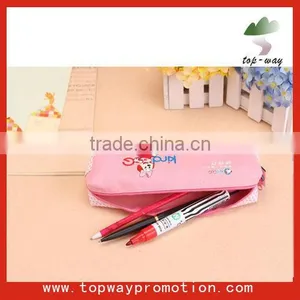 Supply All Kinds of Cute Cheap Pencil Case thumbnail-1