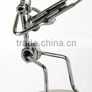 a Lot Kinds of Dedo Music Mini Art / Iron Man / Lusheng Steel Art thumbnail-1