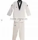 Taekwondo Suit thumbnail-1