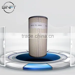 Oil Water Separator Filter Element thumbnail-4