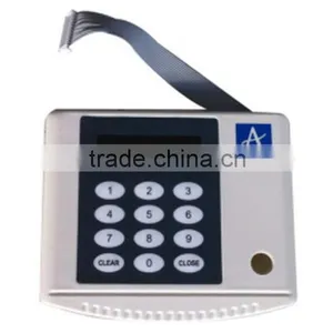 Cheap Hot Selling Hot Selling Electronic Locking Systems thumbnail-1
