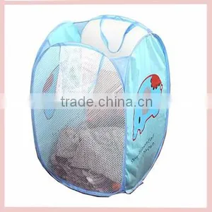 2015 Hot Design Foldable Laundry Basket Make Your Life Easier thumbnail-2