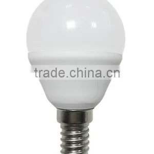 China Led Bulb Spare Parts Globe Light G45 6W E14 Base Antler Lamp Led Light High Quality Lamp Base Weight SMD2835 Led thumbnail-5