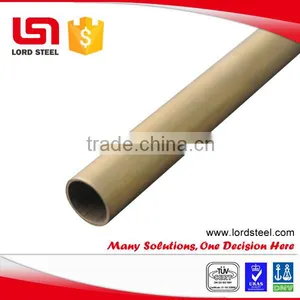 Copper Nickel Pipe Fittings, C70600 Elbow thumbnail-1