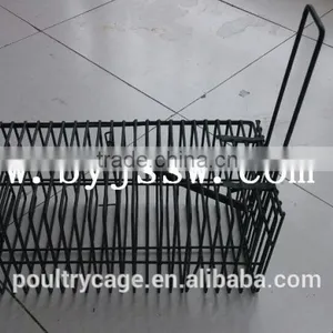 Large Live Animal Cage Traps For Sale Cheap thumbnail-2