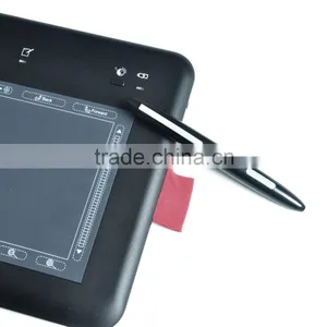 UG 6370 USB Interface Wireless Drawing Tablet thumbnail-5