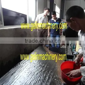 2014 Most Popular Shaking Table for Gravity Separation thumbnail-4