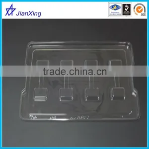 Good Quality Plastic Blister Plastic Packaging for Electronic Component thumbnail-6