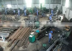 Wenzhou Hero International Trade Co., Ltd. company overview - view 3 thumbnail