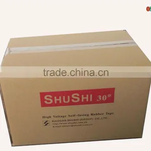 Top Self Amalgamating Insulation TapeSHUSHI 35# 69kV thumbnail-1