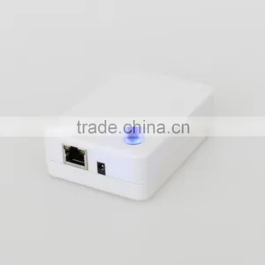 NO GSM Cloud Based IP Alarm Network Burglar Alarm System thumbnail-3