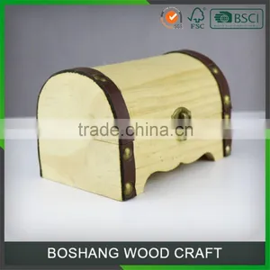 2016 Hot Sale and Cheap Wooden Gift Box thumbnail-1
