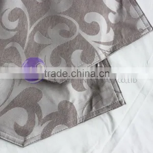 Latest Design Satin Sequins Table Runner thumbnail-3