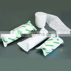 Plaster Of Paris Bandage thumbnail-1