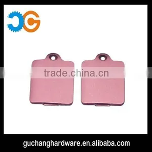 Oem Aluminum Hardware Metal Parts for Smartwatch, Sim Card Holder thumbnail-1