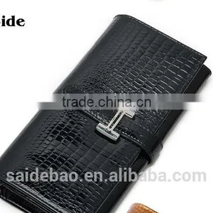 2016 Christmas Gift Ladies Purses Women Wallet With String thumbnail-2