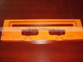Bakelite Board for Insulation Part for CNC Precision Cutting of Electricity Power Facility thumbnail-1