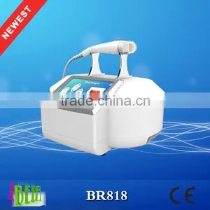 Portable Fourth Generation Fractional RF Micro Needle Machine thumbnail-3