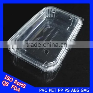 China Nontransparent Fast Food Packaging Material thumbnail-1