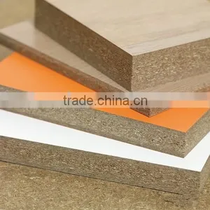 6mm/15mm/18mm Melamine Faced Particle Board thumbnail-3