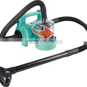800ml High Capacity Portable HVLP Wall Paint Sprayer thumbnail-2