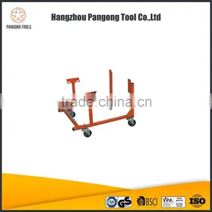 1000lb Chevy Multi Labor Saving Engine Repair Stand Engine Cradle thumbnail-1