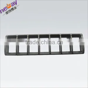 Exterior and Interior Plastic Auto Parts Mould thumbnail-1