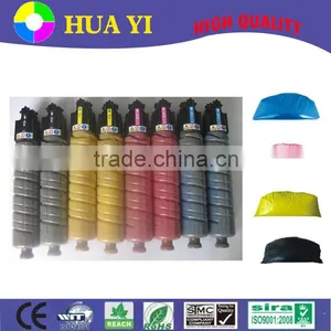 Compatible Printer Cartridge Spc811, Color Toner Cartridge Compatible With Ricoh SPC811DN thumbnail-1