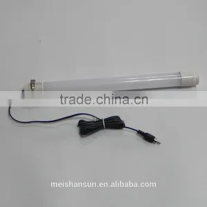 9w dc 12v t8 Led Tube With PC Cover thumbnail-4