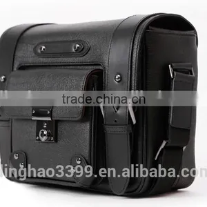 Hot Sale Camera Bag Practical Leather DRLS Camera Bag Luxury Men's Bag thumbnail-2