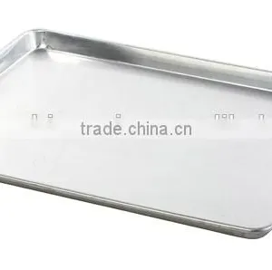 Aluminum Alloy Baking Pan by Handmade From Guangzhou Factory thumbnail-5
