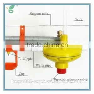 pp Water Pressure Regulator for Poultry thumbnail-1