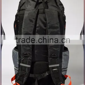 Customized Free Sample 2016 Light Weight Hiking Bakpack thumbnail-2
