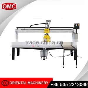 Reliable Deep Water Basin Stone Cutting Machine China thumbnail-1