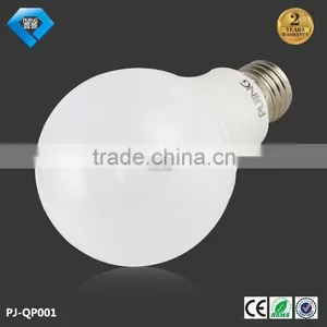 White / Warm White 5w/7w/9w/12w Dimmable 330 Degree Beam Angle Led Bulb thumbnail-1