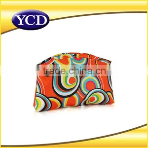 Hot Selling Ladies Travel Cosmetic Bag in China thumbnail-1
