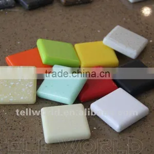 Artificial Marble Stone/acrylic Solid Surface thumbnail-1