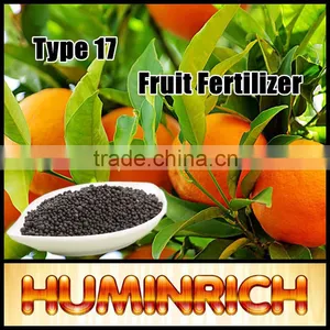 Huminrich Shenyang Soluble Rich In Npk Humic Acid Amino Acid Organic Fertilizer thumbnail-1
