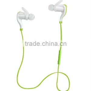 Wireless Bluetooth Earbuds Headset Earphones Mini Earbud Headset thumbnail-1