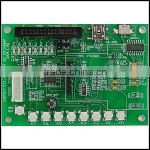 SHEZHEN OEM PCB ASSMEMBLY SERVICE thumbnail-2