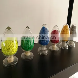 PVC Plastic Raw Material Molding Injection thumbnail-2