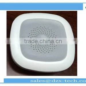 Smart Home Temperature and Humidity Sensor thumbnail-3