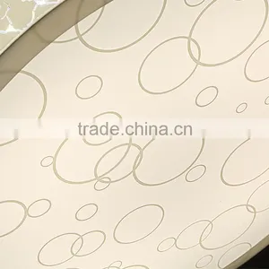 Best Price Acrylic Round LED Ceiling Light 220V AC Iron LED Ceiling Lights thumbnail-6