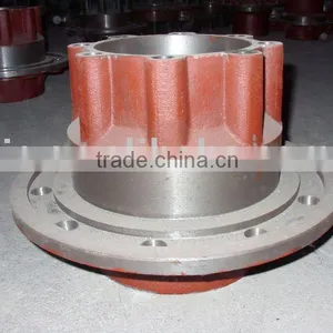 Truck Wheel Hub thumbnail-1