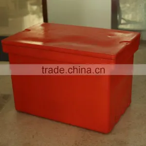 Plastic Rotomolded Ice Cooler Box thumbnail-1