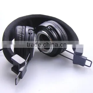 Anime Mp3 Headphone,3.5mm Headphone Jack thumbnail-2